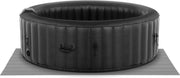 Uniprodo Opblaasbare Jacuzzi - 1.000 L - 6 personen - 130 jets