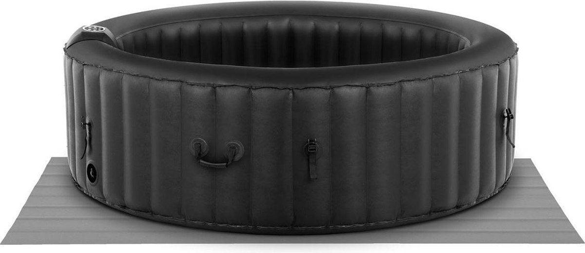 Uniprodo Opblaasbare Jacuzzi - 1.000 L - 6 personen - 130 jets