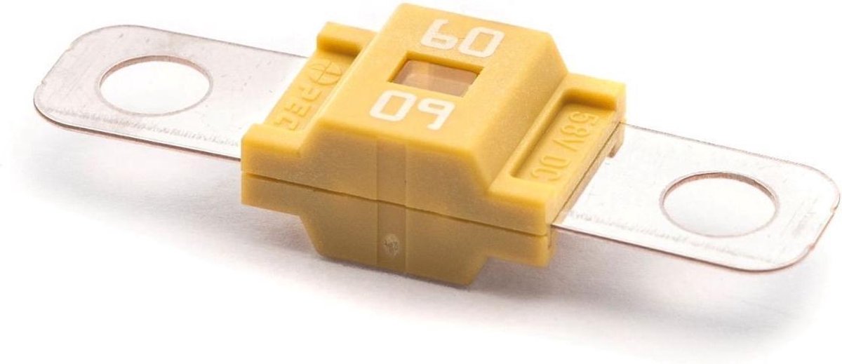 ZEKERING MIDI 60A (1 ST)