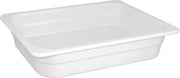 Melamine GN bak 1/2