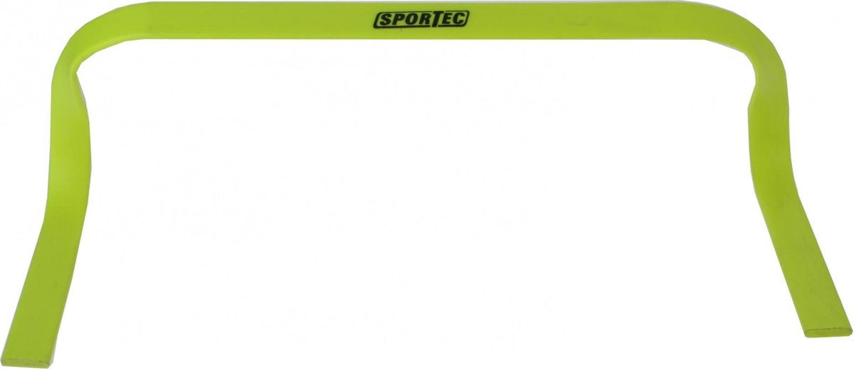 Sportec Springhorde Flat 23 Cm Groen