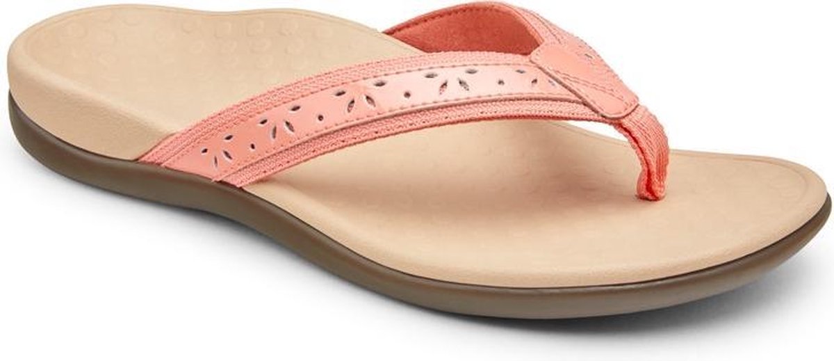 Vionic - Dames schoenen - Tide Casandra - roze - maat 38