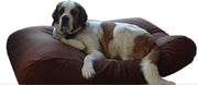 Dog's Companion Hondenkussen - XS - 55 x 45 cm - Chocolade bruin