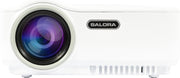 Salora 43BHD1500 - Beamer - LED - HDMI - USB - TV tuner