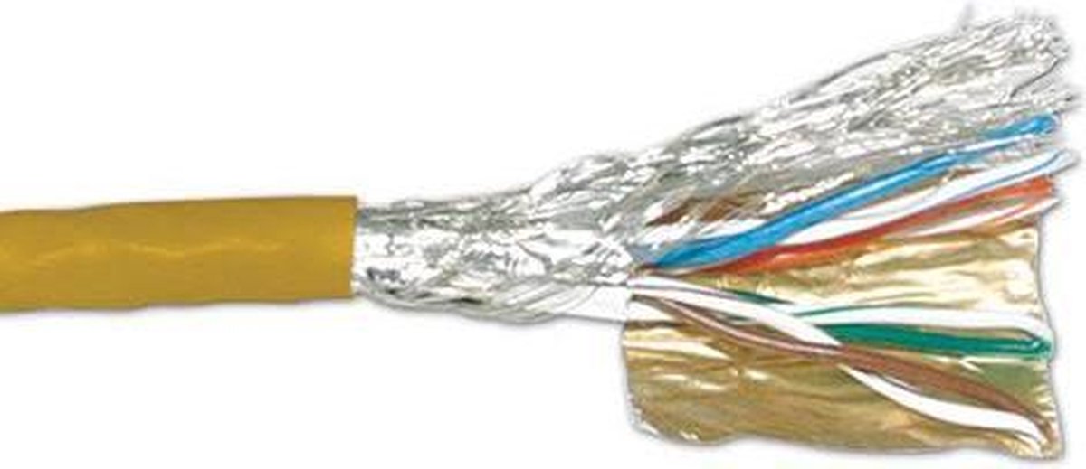 Advanced Cable Technology Cat6