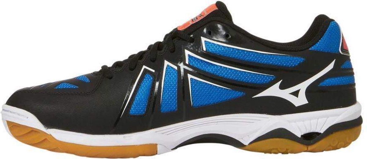Mizuno Wave Hurricane 3 Indoorschoenen Heren - Maat 44.5