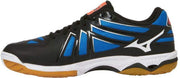 Mizuno Wave Hurricane 3 Indoorschoenen Heren - Maat 44.5