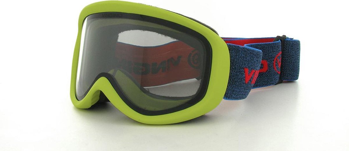 Photochromic Yellow