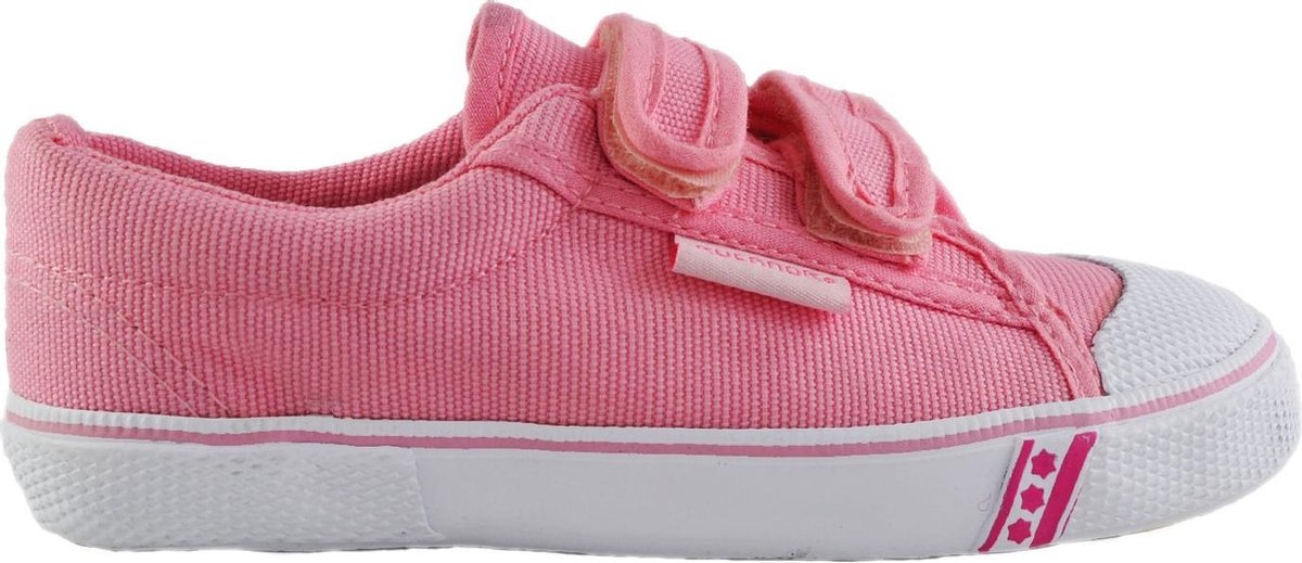 Rucanor Gymschoen Frankfurt Roze - Maat 30