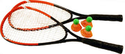 Game On Sport Power Badmintonset