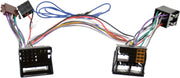 KRAM ISO2CAR Mute Adapter Audi A1