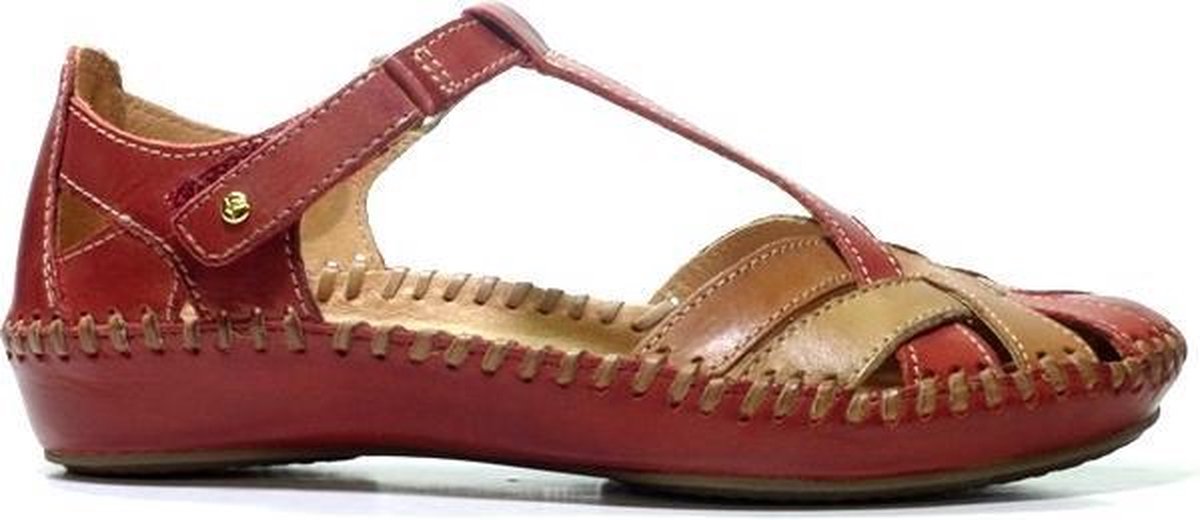 Pikolinos 655-0732C5 Rood Combi - 5 / 38