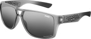 R2 Master Fietsbril - Sport Zonnebril Grijs
