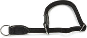 Beeztees Buffalo Wurgband - Hondenhalsband - Zwart - 45 cm x 10 mm