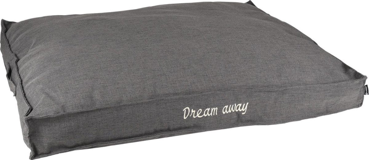 Hondenkussen Dream Away - Grijs