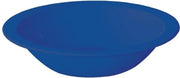 Kristallon dessertschaaltje blauw 17cm