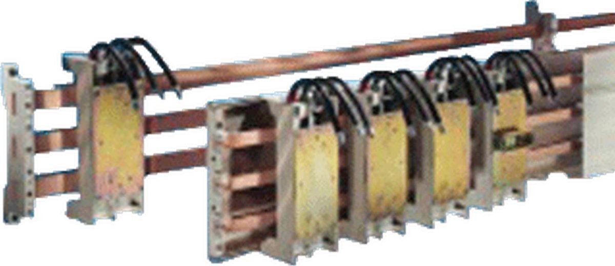 RITL montagerail/-profiel SV