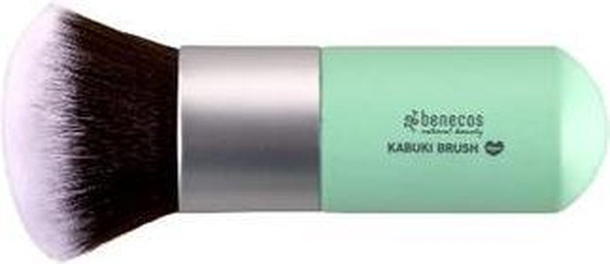 Benecos Kabuki Brush - Color Edition