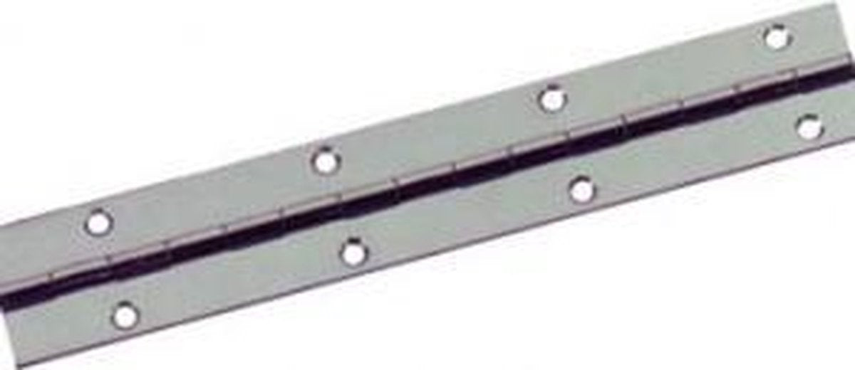 Piano scharnier - 1000 x 50 x 0.8 mm