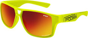 R2 Master Fietsbril - Sport Zonnebril Geel