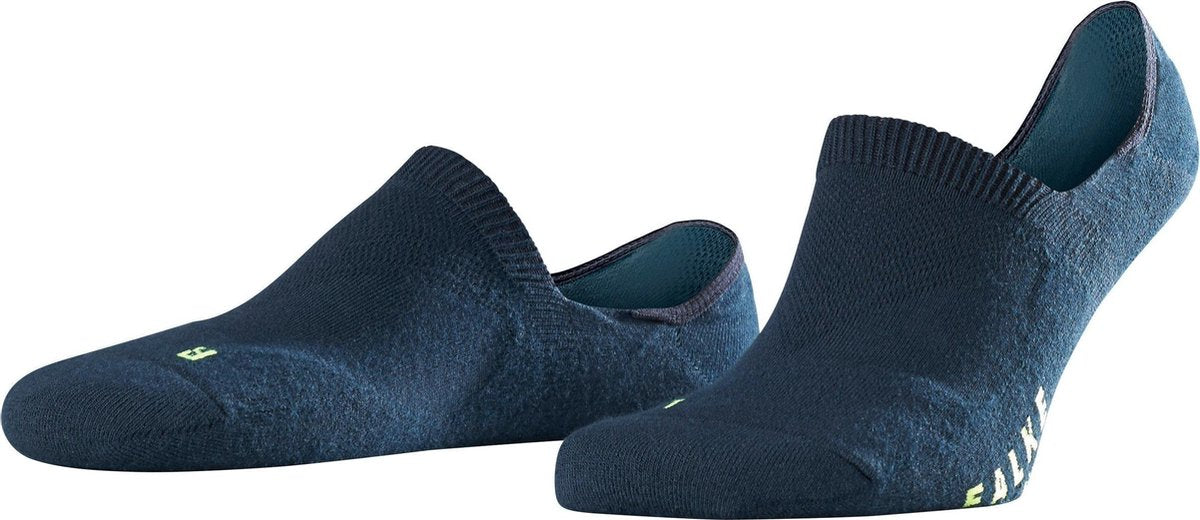 FALKE Cool Kick Sneakersokken Heren - Maat 46-48