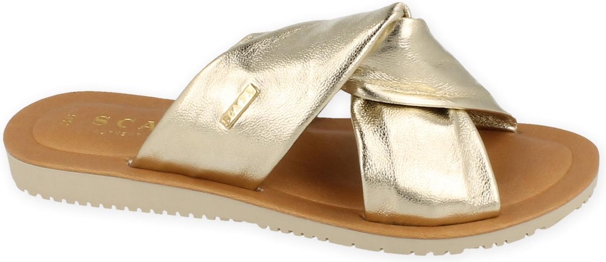 SCAPA muiltje goud GOUD 39