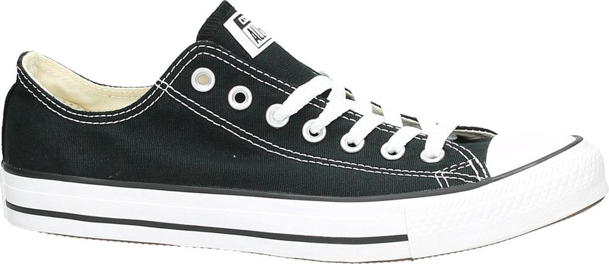 Converse Chuck Taylor All Star Sneakers Unisex - Black