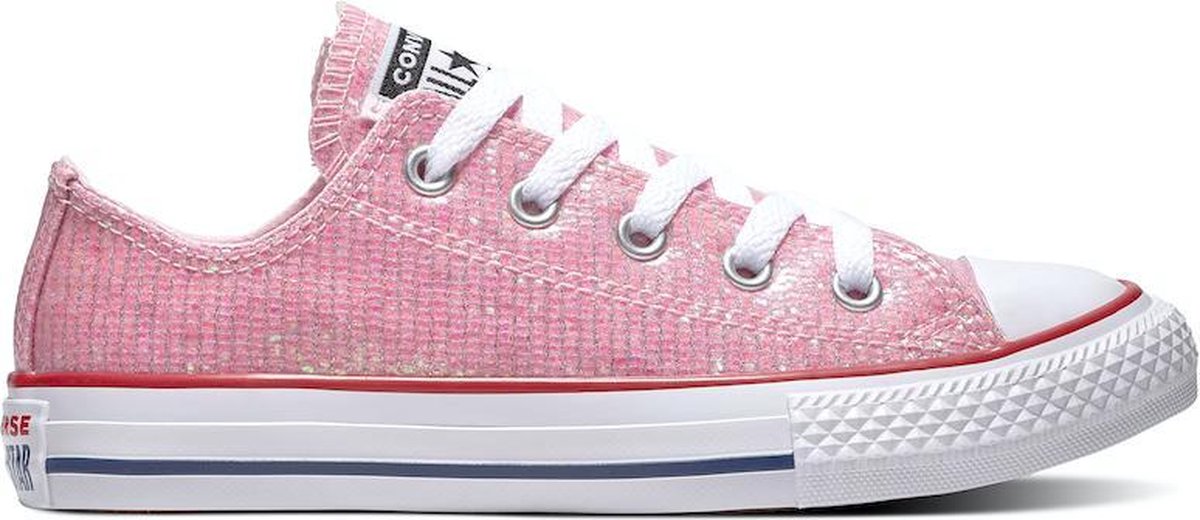 Converse All Stars Chuck Taylor 663628C Roze-33.5