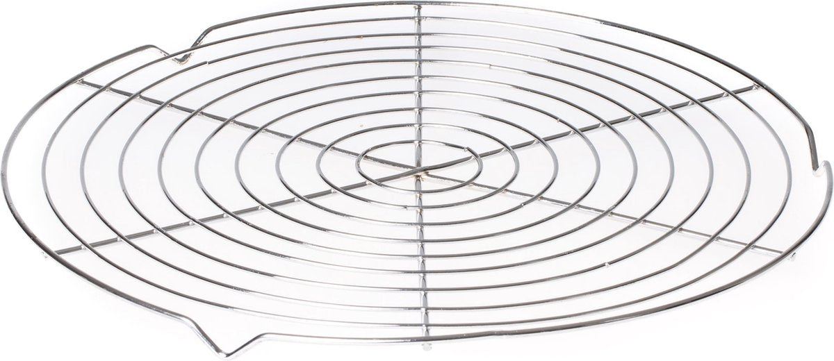 Sareva Taartrooster Ø 32 cm