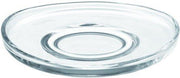 Leonardo Glazen schotel Loop 14 cm