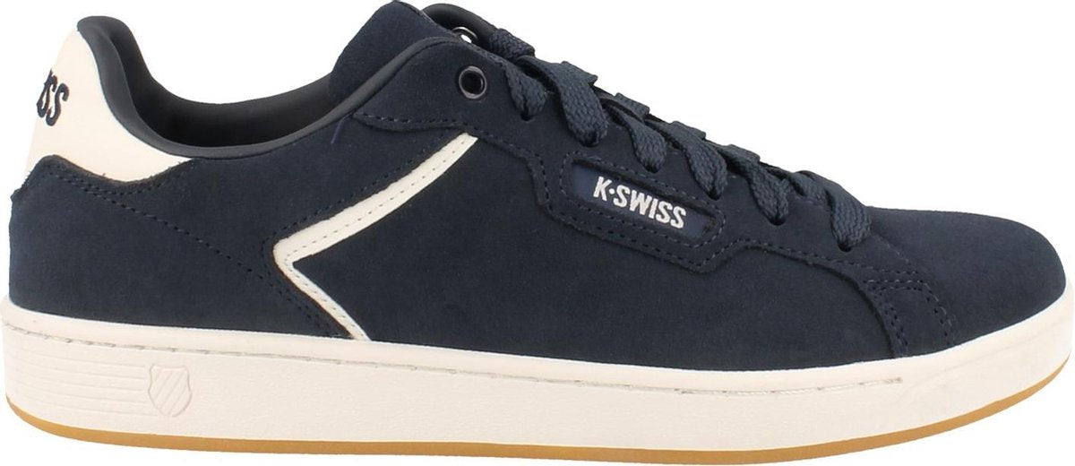 K-swiss - Clean Court Ii Suede