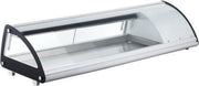 Sushivitrine GN 1/3 63L