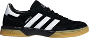 adidas adidas Spezial Sportschoenen - Maat 43 1/3 - Mannen - zwart - wit - bruin
