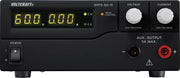VOLTCRAFT DPPS-60-15 Bench PSU (adjustable voltage) 1 - 60 V DC 0 - 15 A 900 W USB programmable No. of outputs 1 x