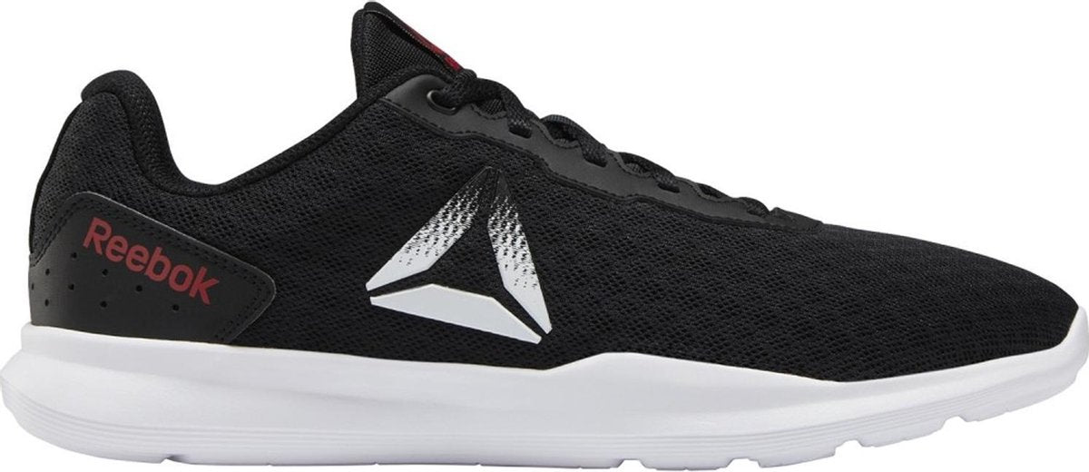 Reebok - Dart TR - Zwart - Heren - maat  43