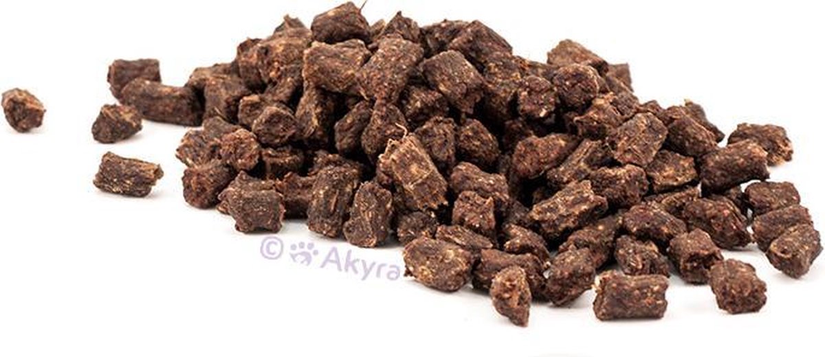 Akyra Trainingshapjes wild 100 gram