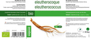 Eleutheroccus (90 Capsules) - Purasana