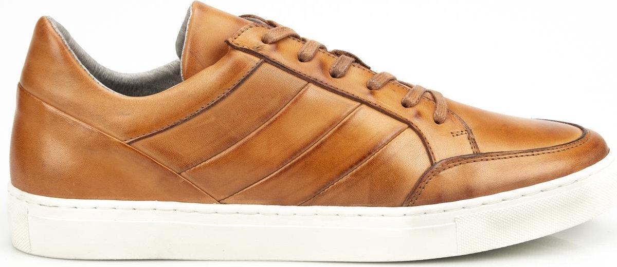 Campbell Classic Sneakers Heren