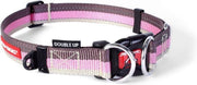 Halsband hond EZYDOG Double Up