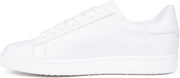 Robey - Heren Sneakers Adrien White - Wit - Maat 41