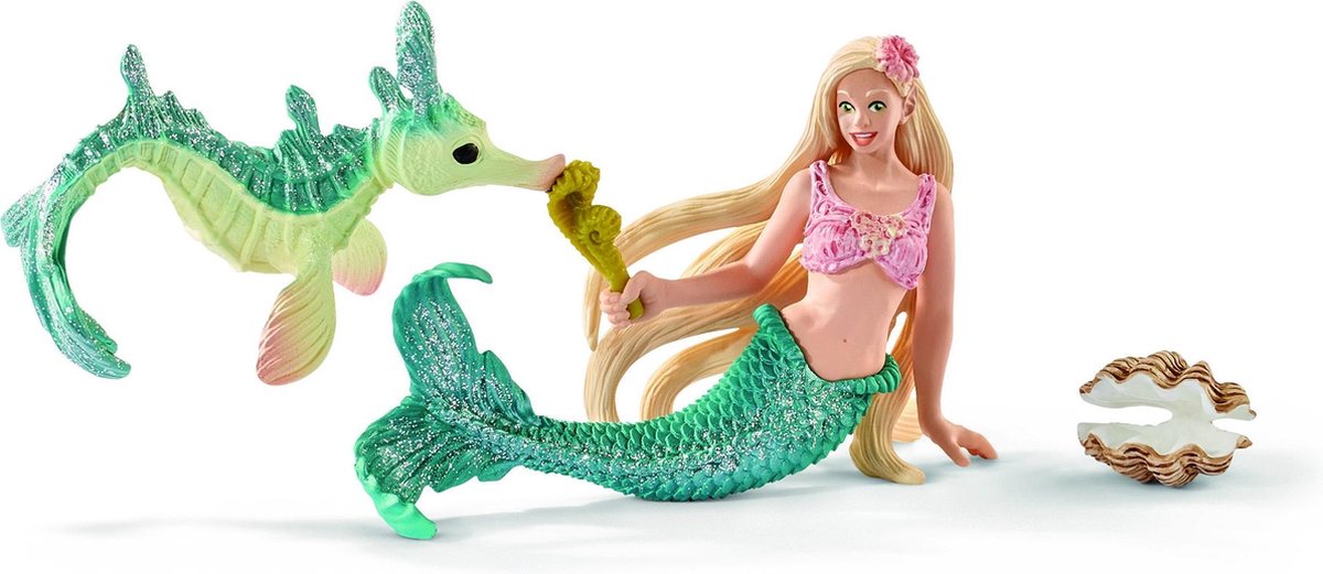 Schleich Bayala - Michelle 70555