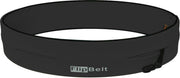 FlipBelt  - Running belt - Hardloop belt - Hardloop riem - Donkergrijs - XXL