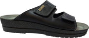 Rohde Slipper 1501 Zwart