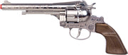 Gonher Revolver Pecos Mate - 12 Schots