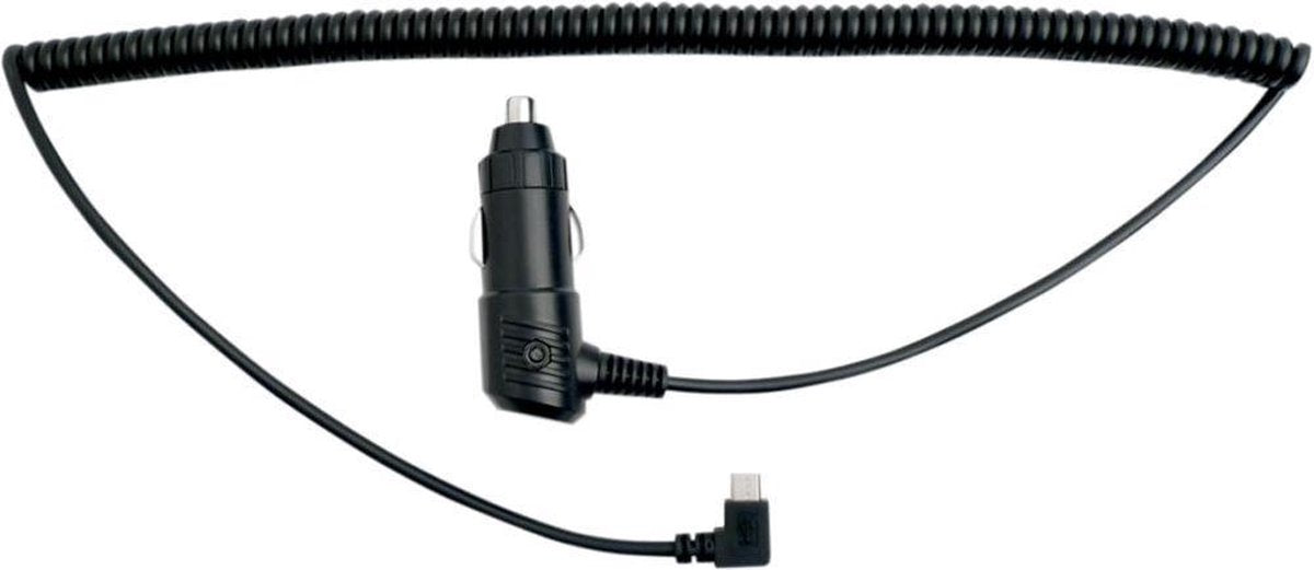 Sena Cigarette Charger Voor De 3S/SMH-10R/SPH-10/SPH-10FM/Expand/SM-10 (SC-A0104)