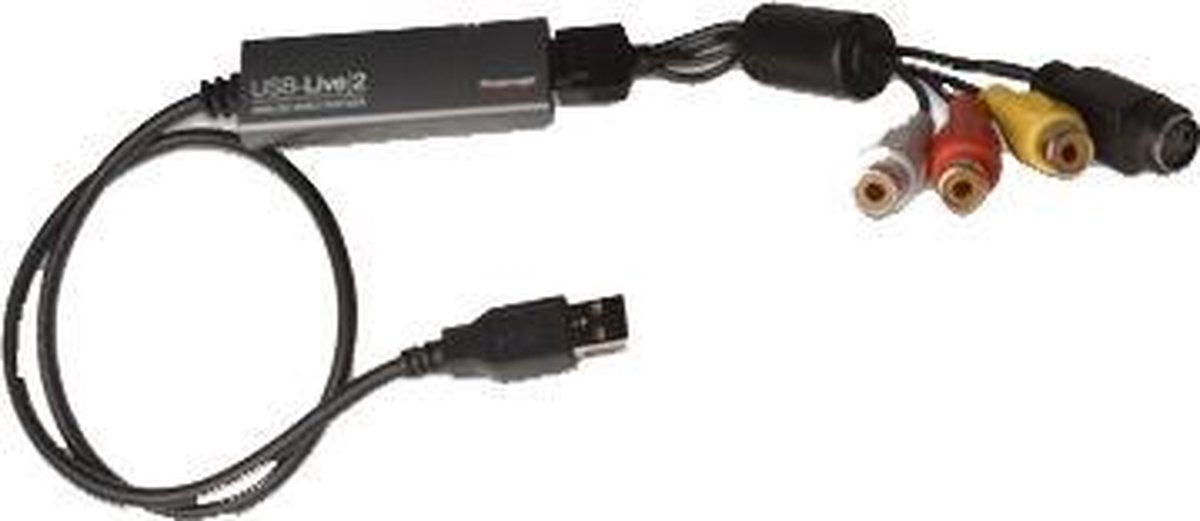 Haupp. USB-Live2                     USB