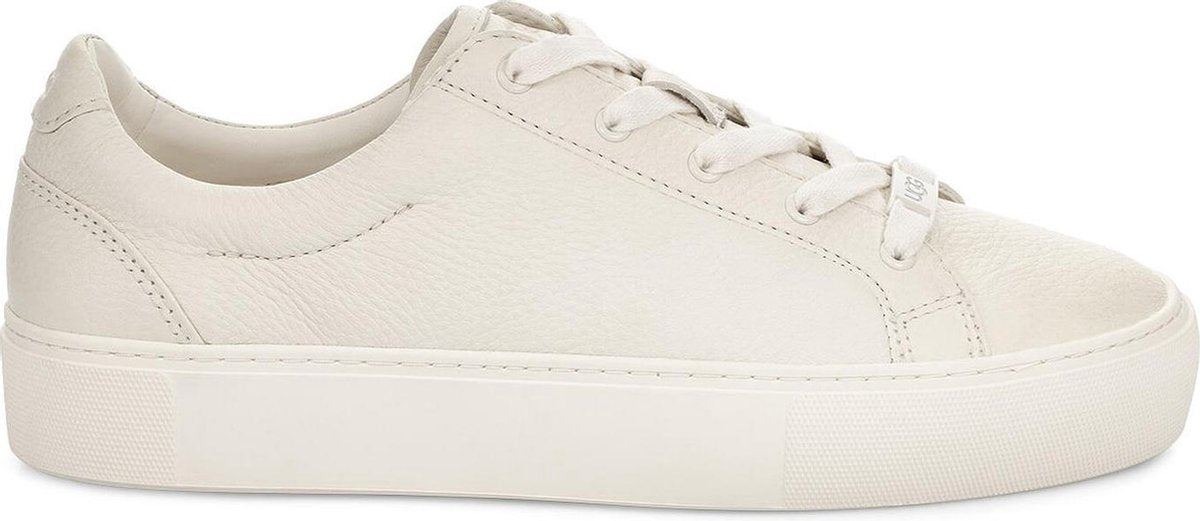 UGG - Dames Sneakers Zilo - Wit - Maat 40
