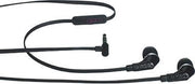 Celly GLFB02 headphones/headset Hoofdtelefoons In-ear Zwart