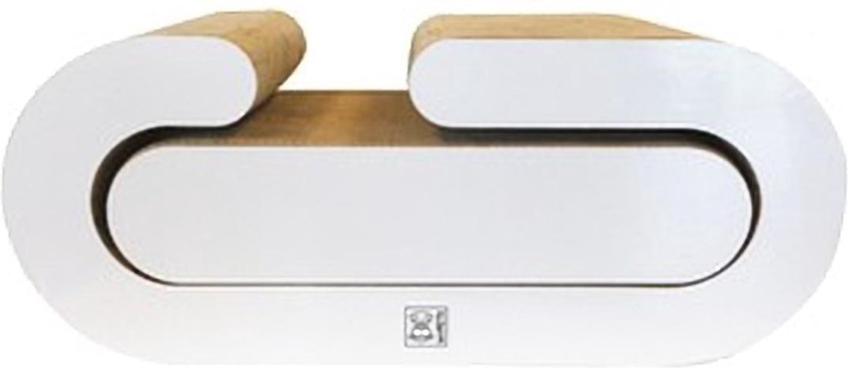 M-Pets Kattenkrabplank Atlanta 58x27x23.5cm