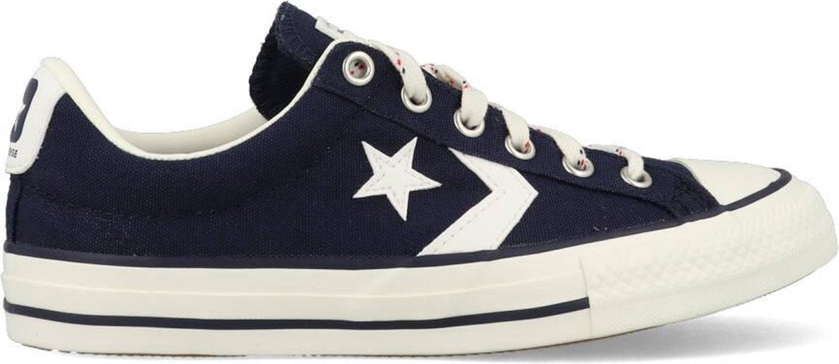 Converse All Stars Star Player 671110C Blauw-35